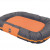 NOBBY-Μαξιλάρι Classic RENO  orange :80x58x10cm