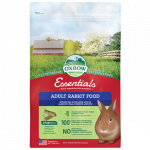 OXBOW ESSENTIALS ADULT RABBIT ΤΡΟΦΗ ΓΙΑ ΚΟΥΝΕΛΙΑ