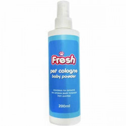 Κολώνια σκύλου Baby Fresh Pet Care 200ml