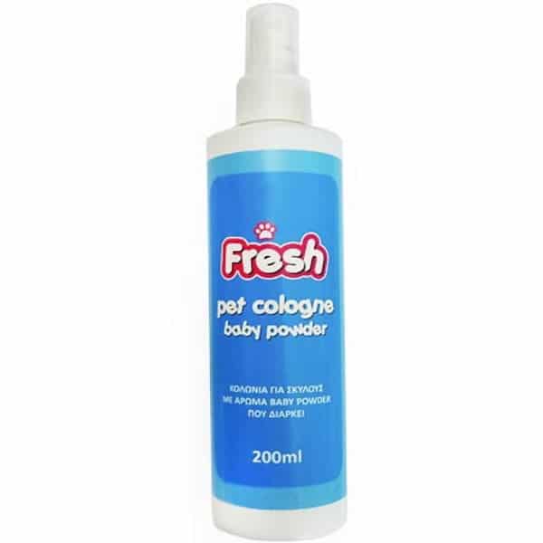 Κολώνια σκύλου Baby Fresh Pet Care 200ml