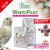 PINETA-PATE WHITEPAST CRIA +Sillymarin+Chia