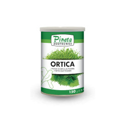 PINETA natural ORTICA powde 150g Τσουκνίδα