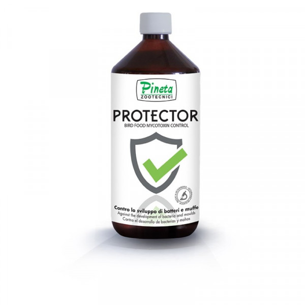 PINETA PROTECTOR antibacterial 1lt αντιβακτηριδιακό τροφίμων