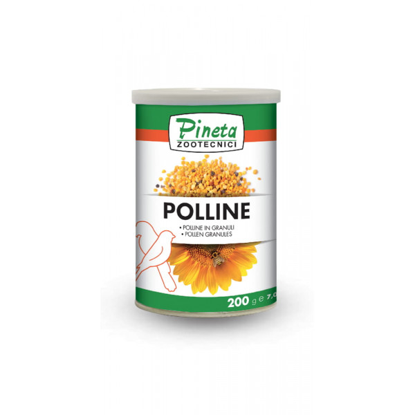 PINETA natural POLLINE 200g