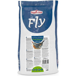 RAGGIO DI SOLE FLY PATE INSECTA 2KG