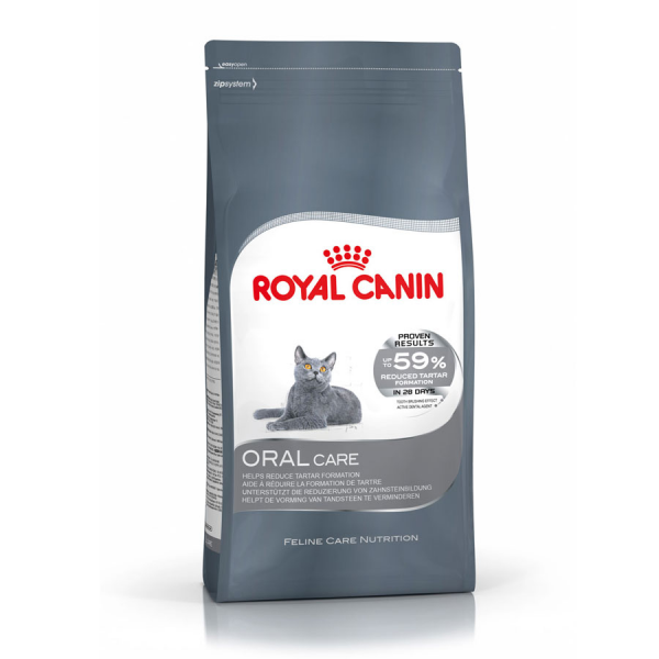 ROYAL CANIN ORAL CARE