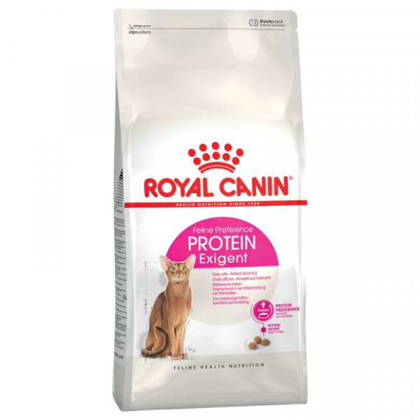 ROYAL CANIN PROTEIN EXIGENT