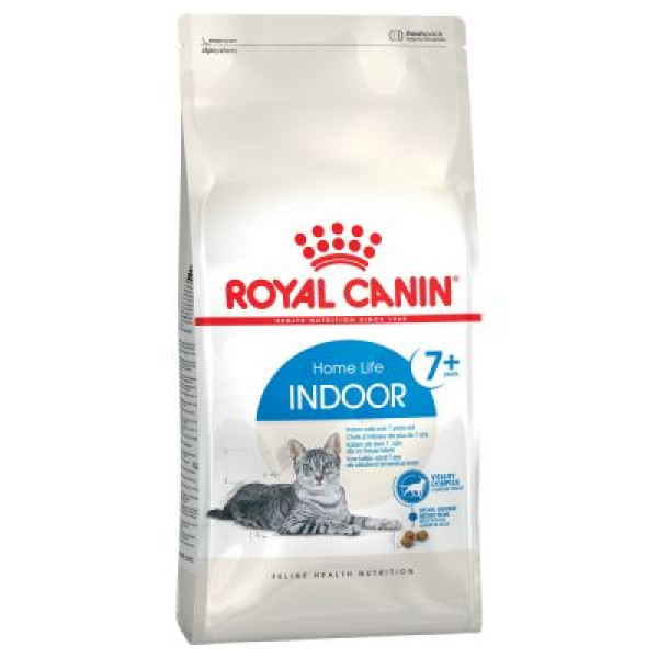 ROYAL CANIN INDOOR +7 1,5kg