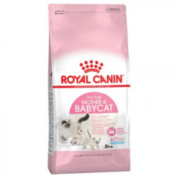 ROYAL CANIN BABYCAT