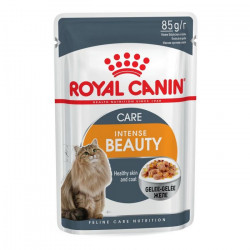 ROYAL CANIN INTENSE BEAUTY IN JELLY 85gr