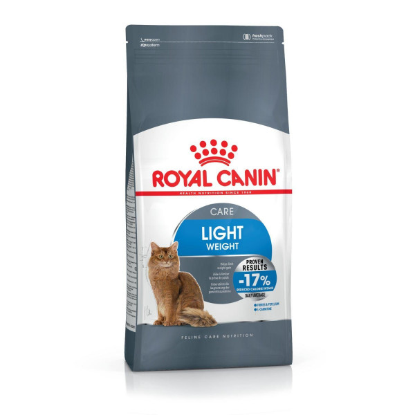 ROYAL CANIN LIGHT