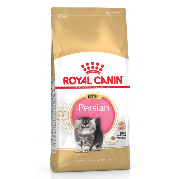 ROYAL CANIN KITTEN PERSIAN