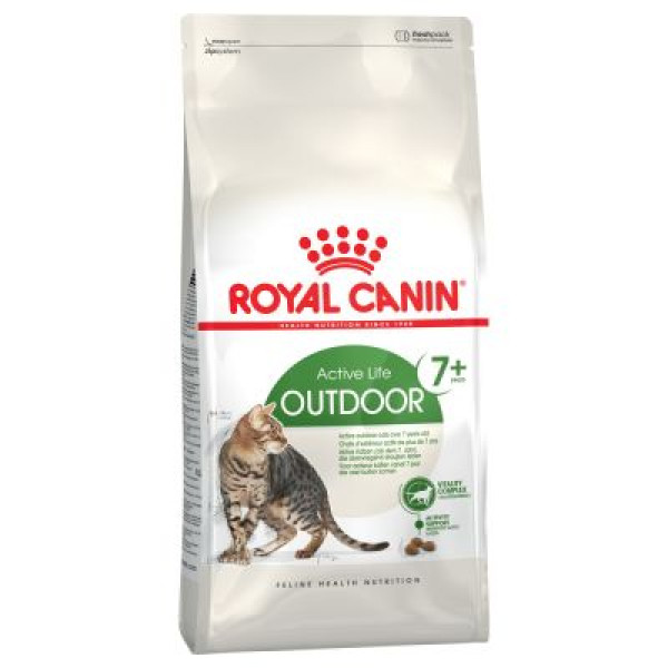 ROYAL CANIN OUTDOOR +7