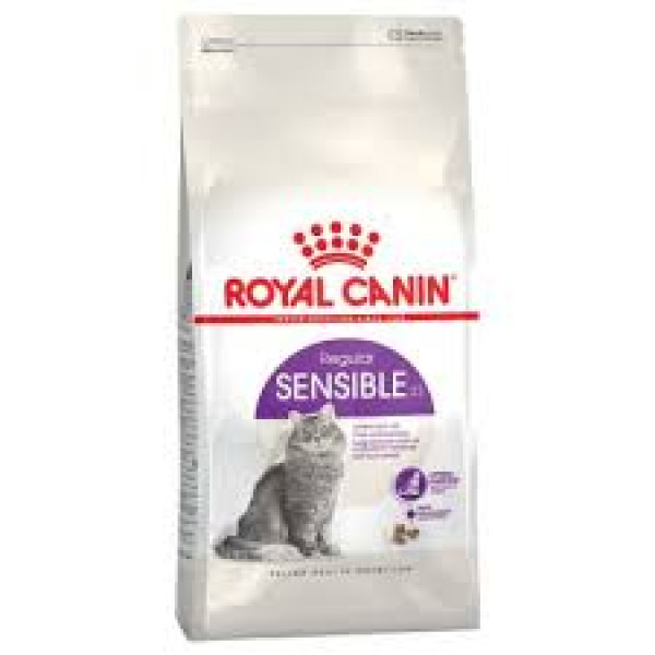 Royal Canin Regular Sensible 33