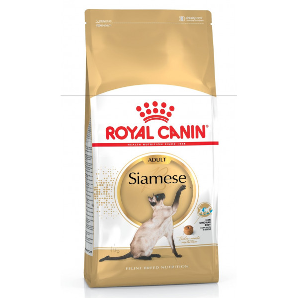 ROYAL CANIN SIAMESE