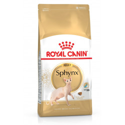 ROYAL CANIN SPHYNX