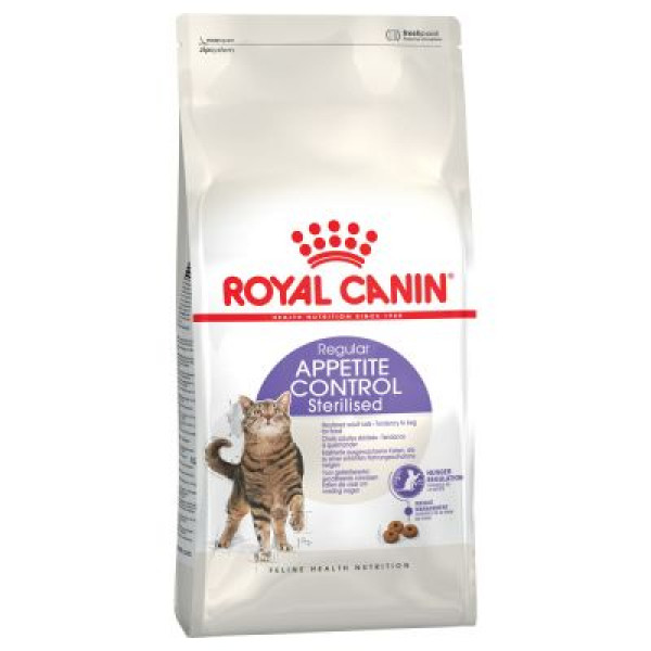 Royal Canin Care Appetite Control