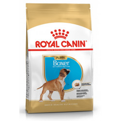 ROYAL CANIN BOXER PUPPY