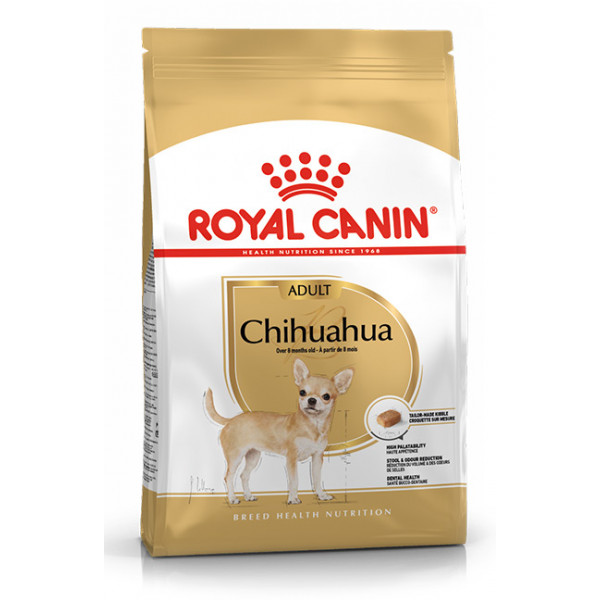 ROYAL CANIN CHIHUAHUA Adult