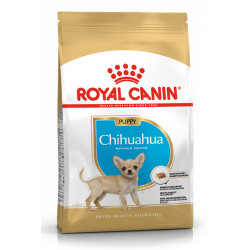 ROYAL CANIN CHIHUAHUA PUPPY