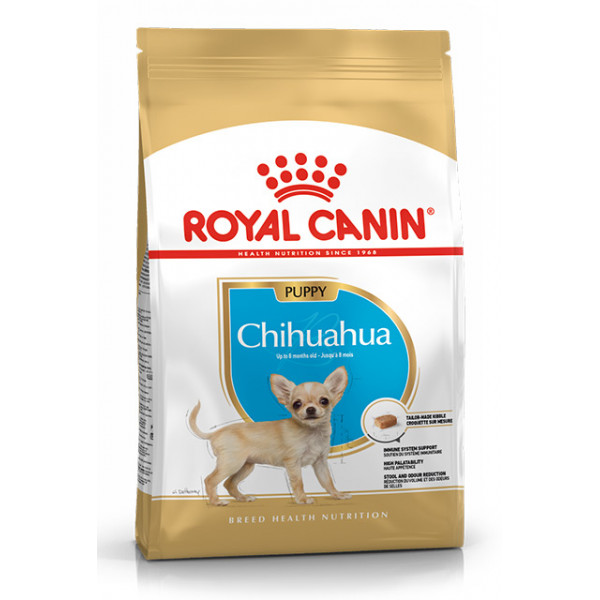 ROYAL CANIN CHIHUAHUA PUPPY