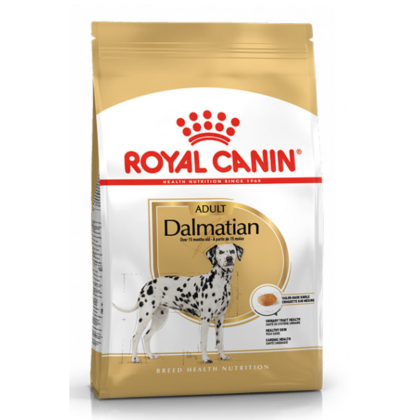 ROYAL CANIN DALMATIAN Adult