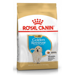 ROYAL CANIN GOLDEN RETRIEVER PUPPY