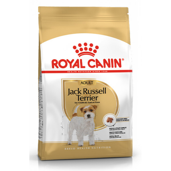 ROYAL CANIN JACK RUSSELL TERRIER Adult