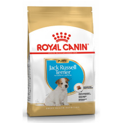 ROYAL CANIN JACK RUSSELL TERRIER PUPPY