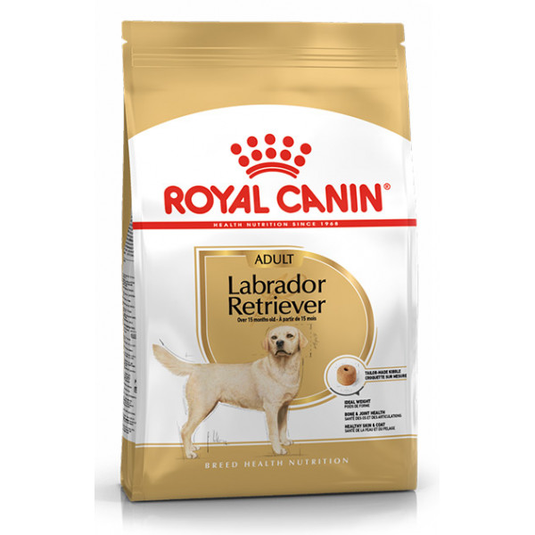 ROYAL CANIN LABRADOR Adult