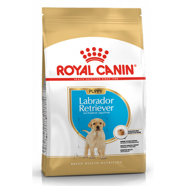 ROYAL CANIN LABRADOR PUPPY