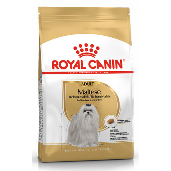 ROYAL CANIN MALTESE Adult