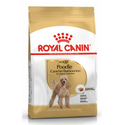 ROYAL CANIN POODLE Adult