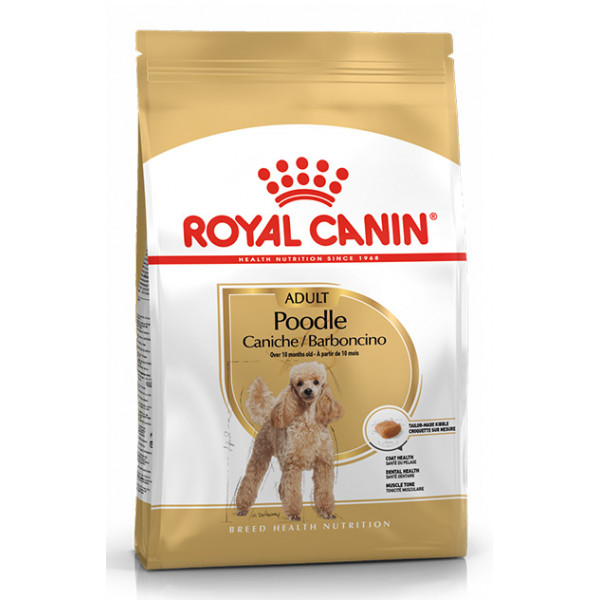 ROYAL CANIN POODLE Adult