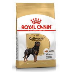 ROYAL CANIN ROTTWEILER Adult