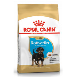 ROYAL CANIN ROTTWEILER PUPPY