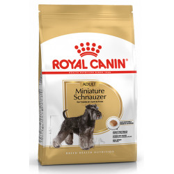 ROYAL CANIN SCHNAUZER Adult