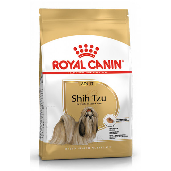 ROYAL CANIN SHIH TZU ADULT