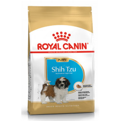 ROYAL CANIN SHIH TZU PUPPY