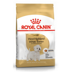 ROYAL CANIN WEST HIGHLAND WHITE TERRIER