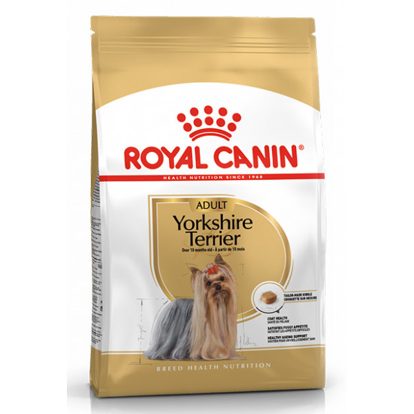 ROYAL CANIN YORKSHIRE TERRIER Adult