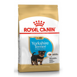 ROYAL CANIN YORKSHIRE TERRIER PUPPY