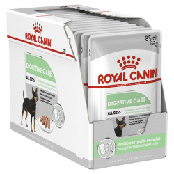 ROYAL CANIN DIGESTIVE CARE POUCH 85GR