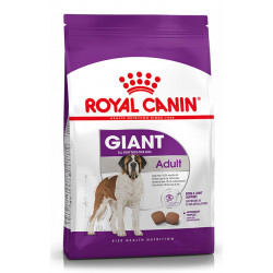 ROYAL CANIN GIANT ADULT