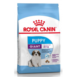 ROYAL CANIN GIANT PUPPY