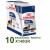 ROYAL CANIN MAXI ADULT POUCH 140GR