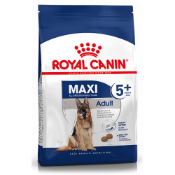 ROYAL CANIN MAXI ADULT 5+