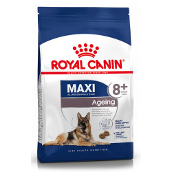 ROYAL CANIN MAXI AGEING 8+