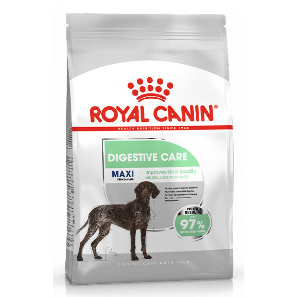 ROYAL CANIN MAXI DIGESTIVE CARE