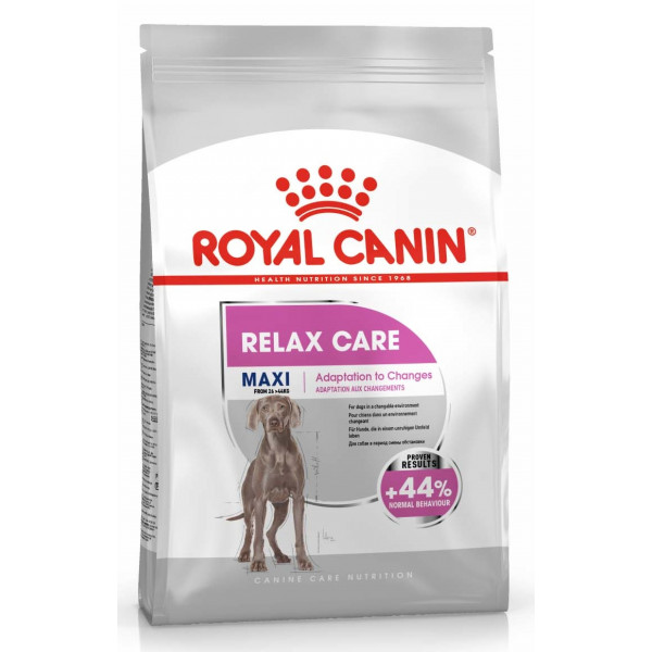 ROYAL CANIN MAXI RELAX CARE